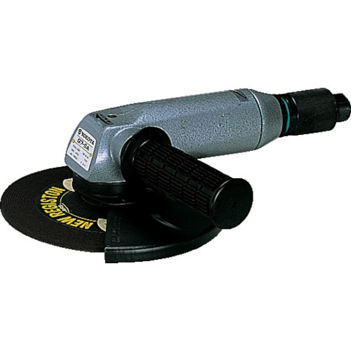 ヨコタ　ディスクグラインダ＿