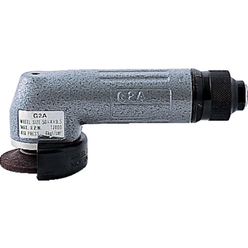 ヨコタ　ディスクグラインダ＿