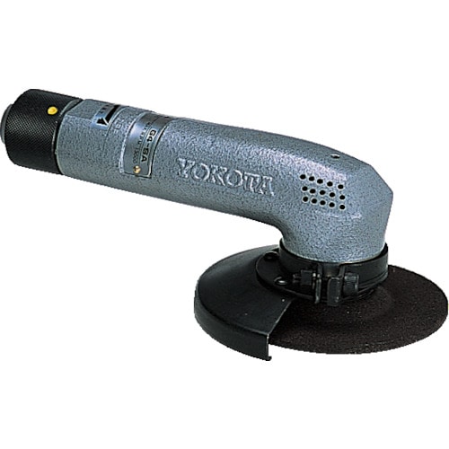 ヨコタ　ディスクグラインダ＿