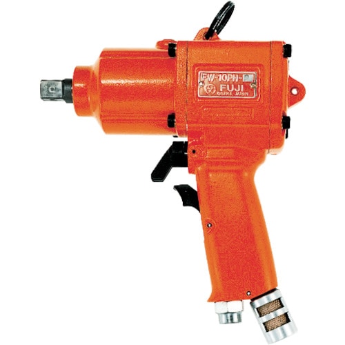 不二　小型・中型インパクトレンチ＿