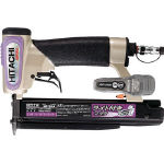 ＨｉＫＯＫＩ（ハイコーキ）　ピン釘打機　ＮＰ３５Ａ＿