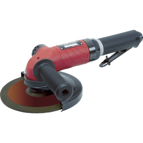 ＳＩ　エアアングルグラインダー＿