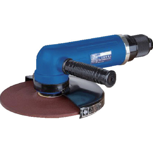 ＴＯＫＵ　アングルグラインダ＿