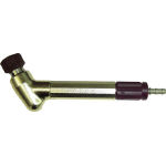 ＵＨＴ　エアーマイクログラインダー　ＭＡＧ－１２２　Ｐｌｕｓ１２０度２０＿