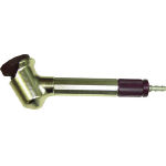 ＵＨＴ　エアーマイクログラインダー　ＭＡＧ－１２３　Ｐｌｕｓ１２０度３０＿