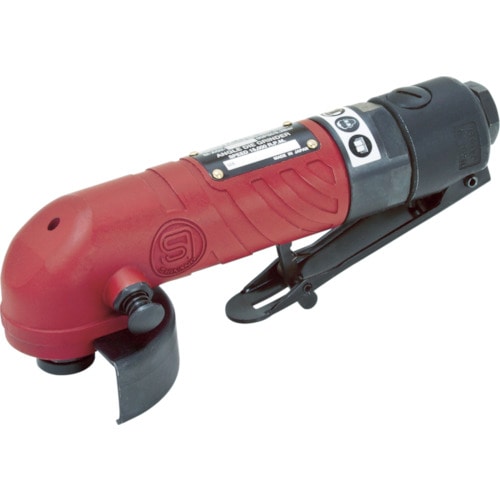 ＳＩ　エアアングルグラインダー＿