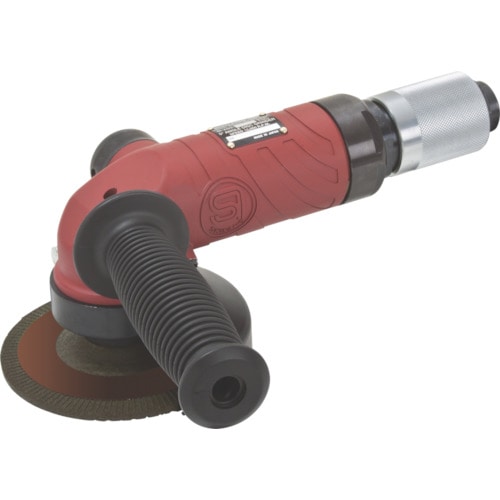 ＳＩ　エアアングルグラインダー＿