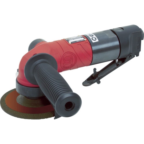 ＳＩ　エアアングルグラインダー＿