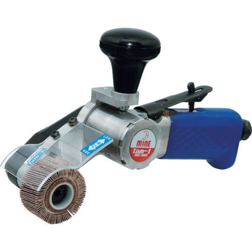 マイン　カーブサンダーエアー式＿