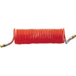 明治　エアーコイル有効伸長６Ｍ＿