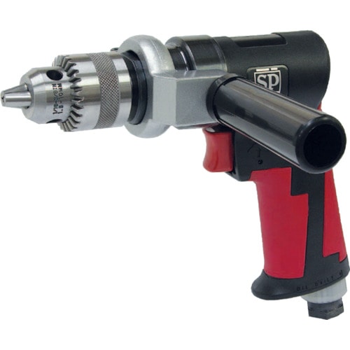 ＳＰ　超軽量低速スポットドリル１０ｍｍ（正逆回転機構付き）＿