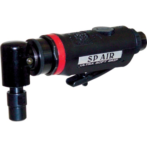 ＳＰ　首振りダイグラインダー９０°（アングルヘッドタイプ）＿