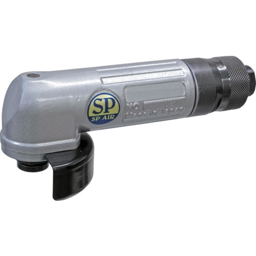 ＳＰ　エアアングルグラインダー＿