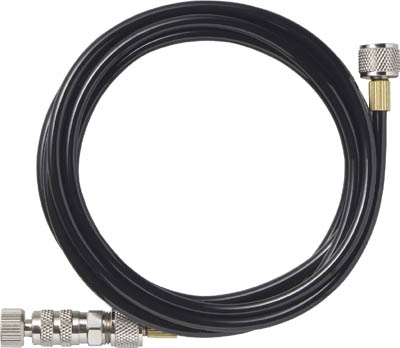 ＴＲＵＳＣＯ　エアーブラシ用手元ホース＿