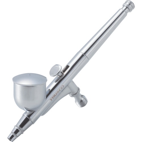 ＴＲＵＳＣＯ　エアーブラシ　ノズル径０．３＿