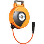 ハタヤ　エヤーマック２　６．５×１０ｍｍ　１０ｍ＿