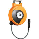 ハタヤ　エヤーマック２　ソフトホース６．５×１０ｍｍ　１０ｍ＿