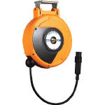 ハタヤ　エヤーマック２　耐スパッタ―ホース６．５×１０ｍｍ　１０ｍ＿