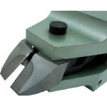 ナイル　エヤーニッパ用替刃（超硬タイプ）Ｚ８Ｐ＿