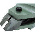 ナイル　エヤーニッパ用替刃（超硬タイプ）Ｚ６＿