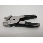 ナイル　エヤーニッパ用替刃（超硬クリッパータイプ）ＺＣＲ８Ｐ＿