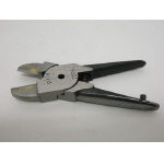 ナイル　エヤーニッパ用替刃（超硬クリッパータイプ）ＺＣＲ６＿