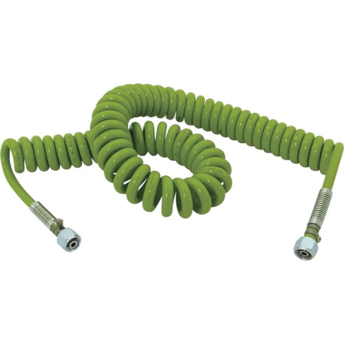 ナイル　バネ付カールホース７５０＿