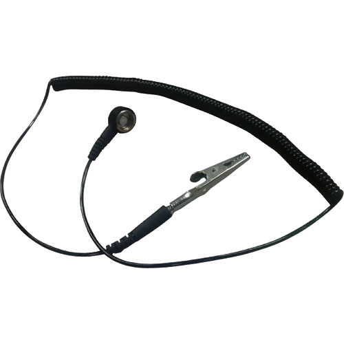 ブラストン　メタルリストストラップ　コード＿