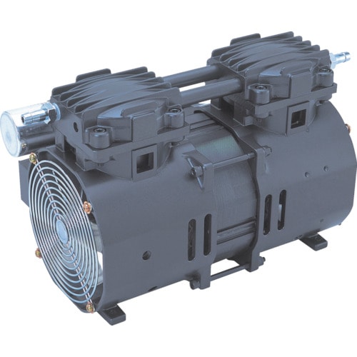 ＵＬＶＡＣ　揺動ピストン型ドライ真空ポンプ＿