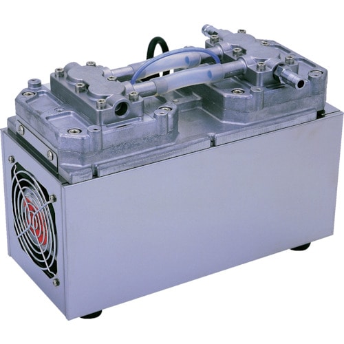 ＵＬＶＡＣ　ダイアフラム型ドライ真空ポンプ＿