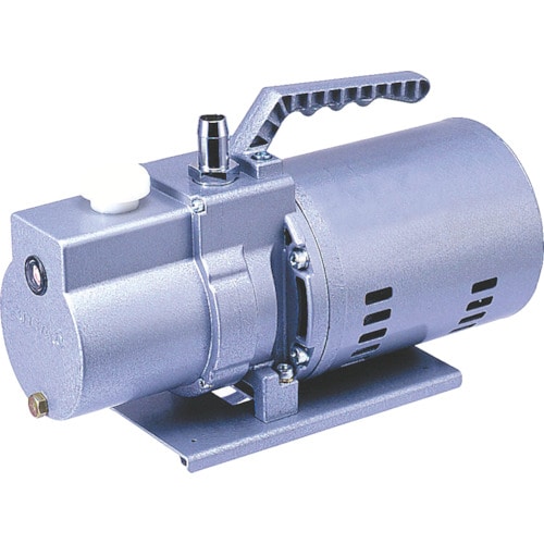 ＵＬＶＡＣ　油回転真空ポンプ＿