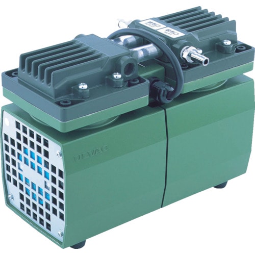 ＵＬＶＡＣ　ダイアフラム型ドライ真空ポンプ　１００Ｖ＿