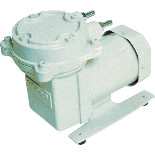 ＵＬＶＡＣ　ダイアフラム型ドライ真空ポンプ＿