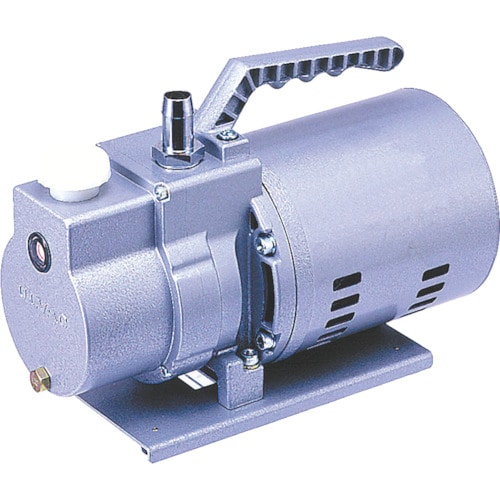 ＵＬＶＡＣ　油回転真空ポンプ＿