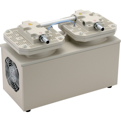 ＵＬＶＡＣ　ダイアフラム型ドライ真空ポンプ　１００Ｖ＿