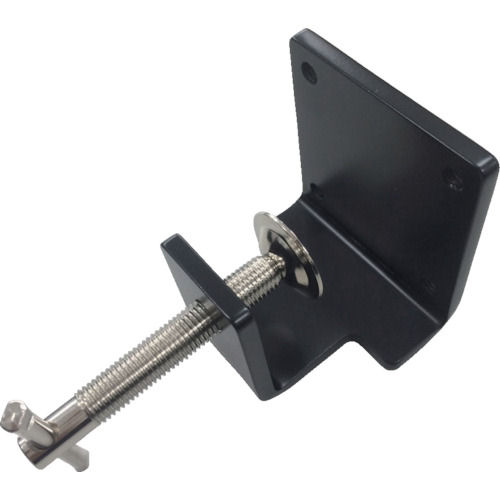 日機　取付金具　挟み込み式＿