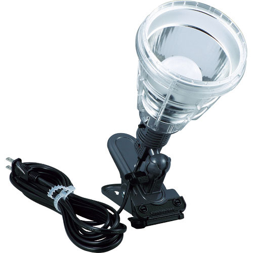 ハタヤ　軽便ＬＥＤランプ＿