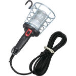 ハタヤ　防雨型ＬＥＤケイ・ハンドランプ　７Ｗ電球形ＬＥＤハンドランプ　５ｍ＿