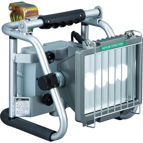 ハタヤ　ＬＥＤジューデンライト　３０Ｗタイプ＿