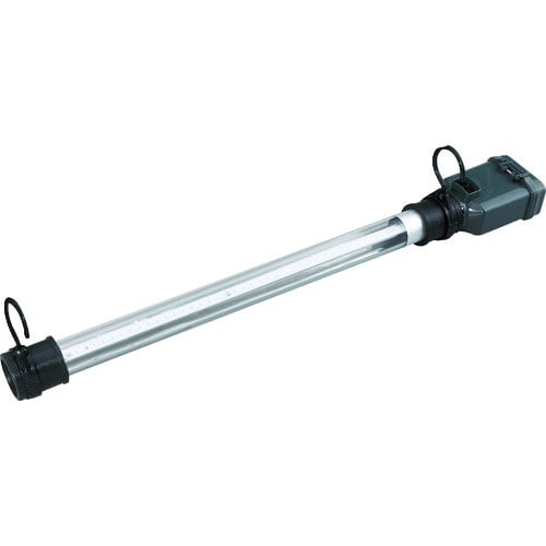 ハタヤ　ＬＥＤジューデンロングライト　タイプＳ（カバータイプ：クリア）＿