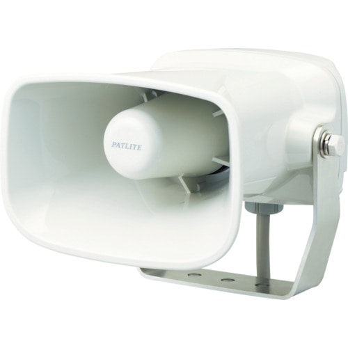 パトライト　ホーン型電子音報知器　ＡＣ１００～２４０＿