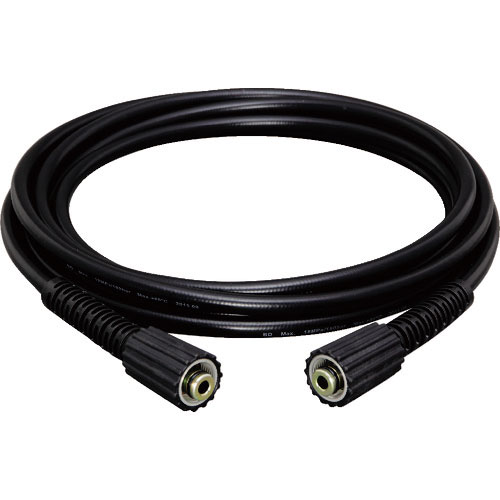 ＩＲＩＳ　高圧洗浄機パーツ　別売高圧ホース５ｍ＿