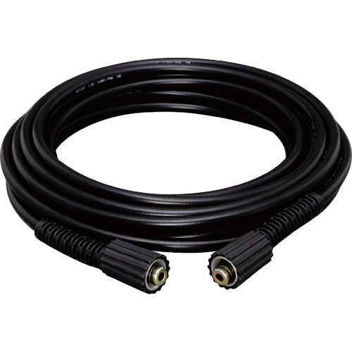 ＩＲＩＳ　高圧洗浄機パーツ　別売高圧ホース１０ｍ＿