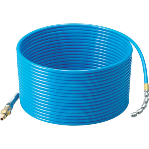 京セラ（リョービ）　パイプクリーニングキット　プロ仕様スズランノズル付　高圧洗浄機用