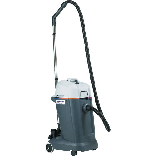 ニルフィスク　業務用ウェット＆ドライ真空掃除機＿