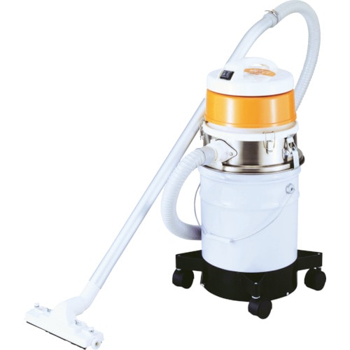 スイデン　万能型掃除機（乾湿両用バキューム集塵機クリーナー）＿