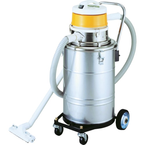 スイデン　万能型掃除機（乾湿両用バキューム集塵機クリーナー＿