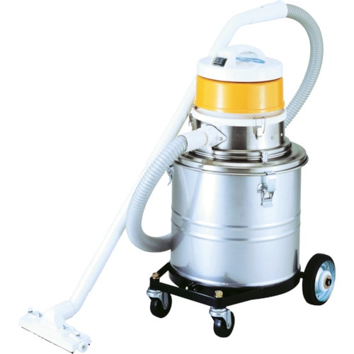 スイデン　万能型掃除機（乾湿両用バキューム　集塵機　クリーナー）＿