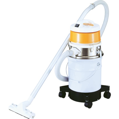 スイデン　微粉塵専用掃除機（パウダー専用クリーナー集塵機　乾式）＿