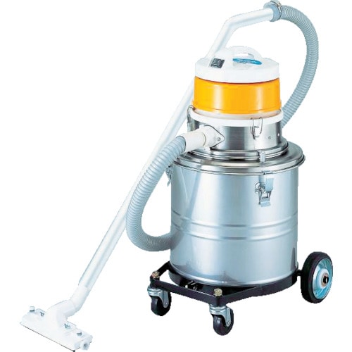 スイデン　微粉塵専用掃除機（パウダー専用　乾式　集塵機クリーナー＿